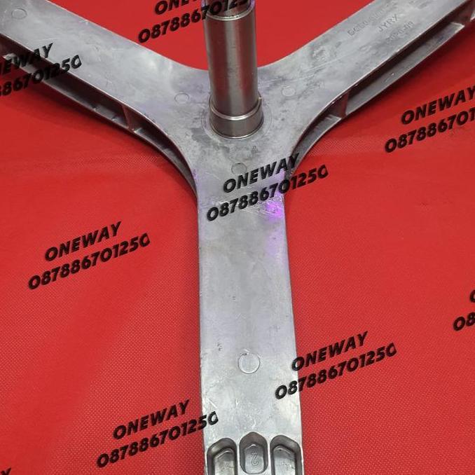 Spider Segitiga Mesin Cuci Samsung Ww80J42G0Iw & Ww75K52E0Uw