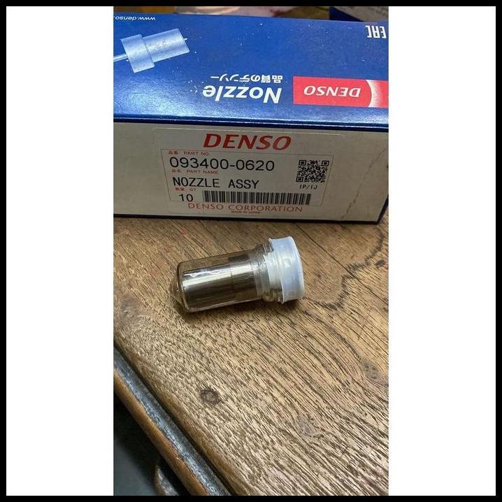 GRATIS ONGKIR NOZZLE PART PUMP COLT DIESEL FE TAHUN 1979-1883 (4D30) MERK ORI DENSO 