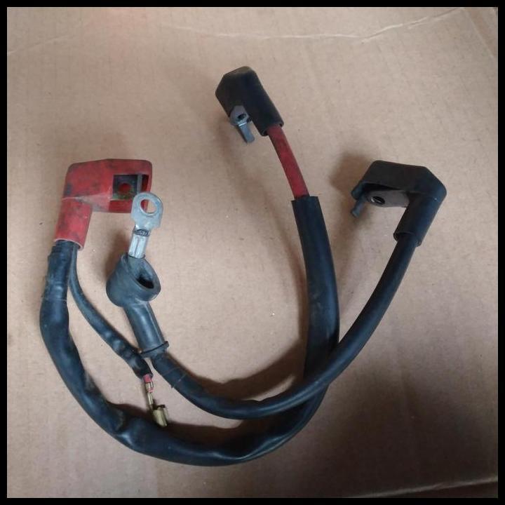 BEST DEAL KABEL AKI TIGER REVO / TIGER LAMA / TIGER 2000 ORIGINAL 