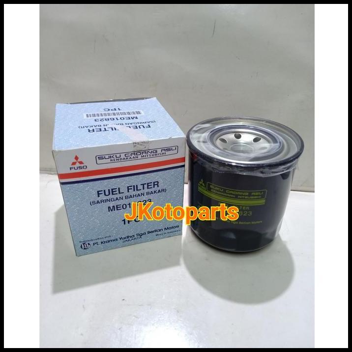 BEST DEAL FILTER SOLAR ATAS CANTER KTB
