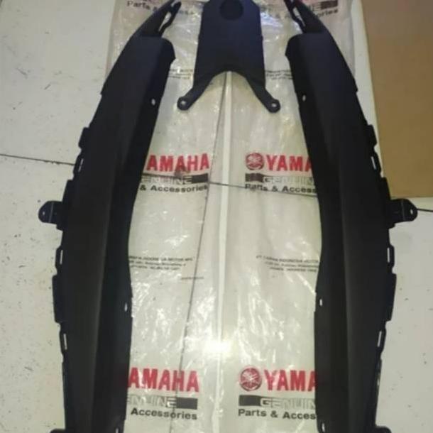 Sambungan Body Bawah Sambungan Body Bawah Belakang R25 R 25