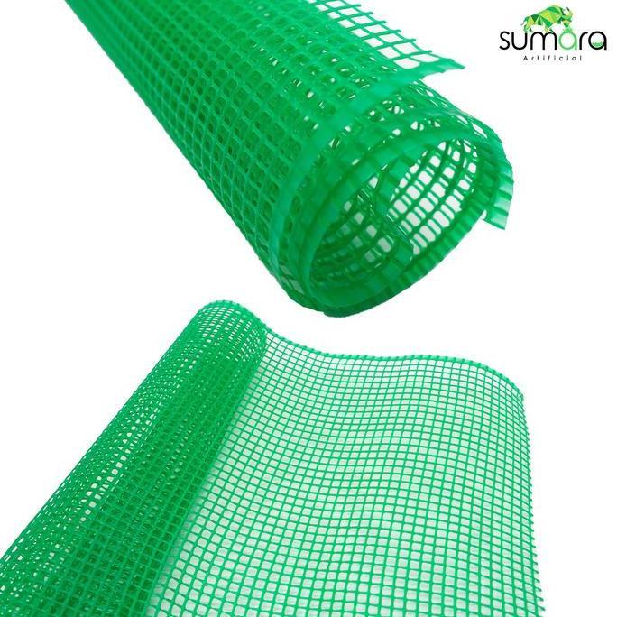 Plastik Net / Plastik Jala Vertikal Garden Sintetis