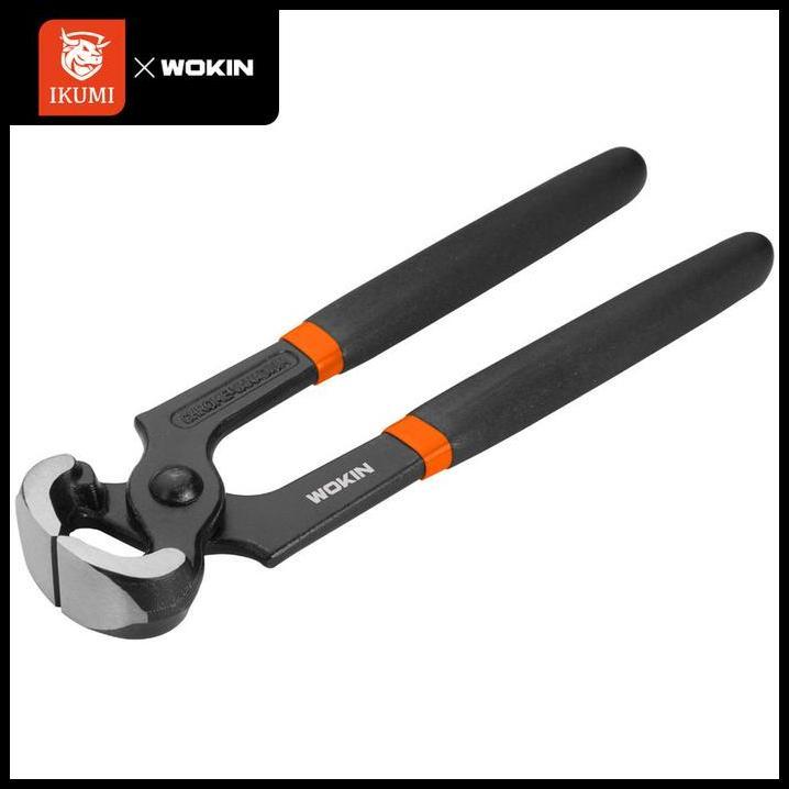 DISKON WOKIN TANG GEGEP KAKATUA INDUSTRI WOKIN 8" BAJA - 102908 !!!!