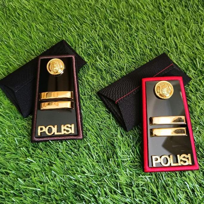 Pangkat PDH IPTU POLRI / Pangkat PDH IPTU / Pangkat IPTU POLRI