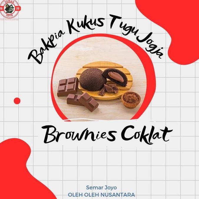 Bakpia Kukus Tugu Jogja || kue  Oleh Oleh Khas Jogja Makanan