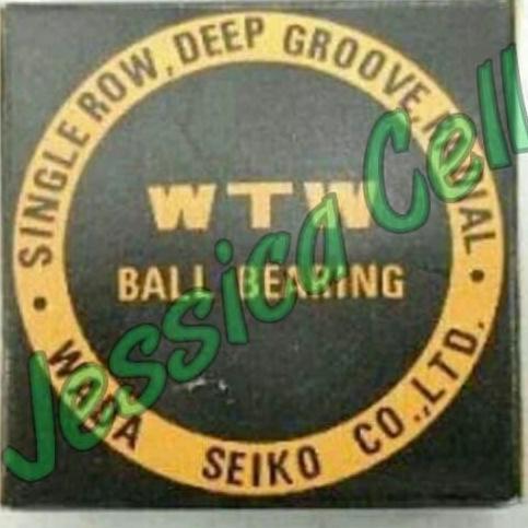 BALL BEARING INCH SIZE RLS 8 WTW / RLS8 WTW