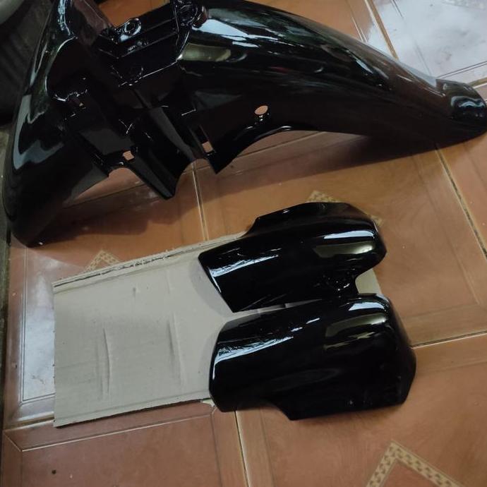 Spakbor Depan Supra Spakbor Depan Supra X Lama / Fit Supra/