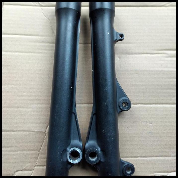 TERBARU TABUNG HALU HALU BOTEM SHOCKBREAKER DEPAN VARIO 150 / VARIO 125 