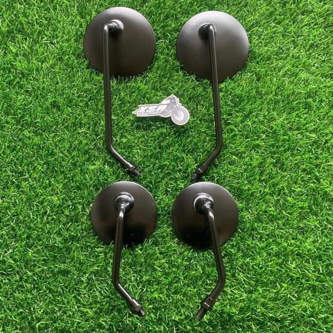 Spion Classic Xsr Spion Classic Xsr Black 155 Series