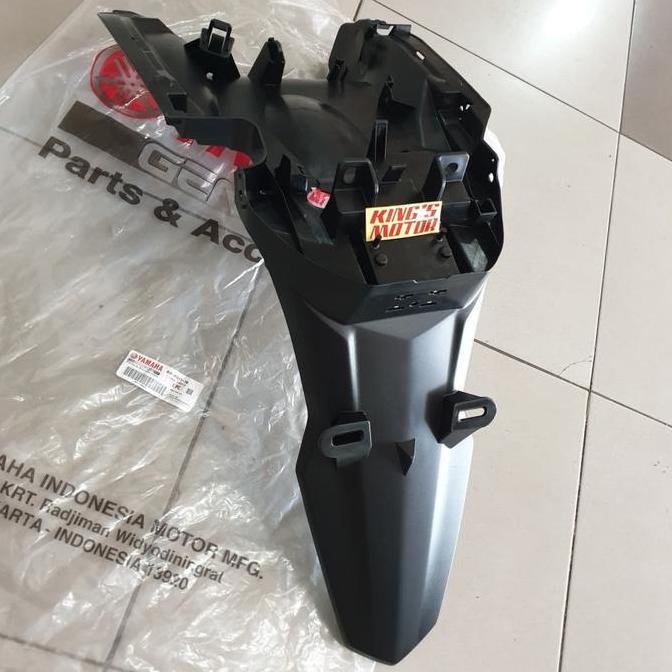 Spakbor Belakang Lexi Spakbor Belakang Lexi Type Type S Keyless Yamaha Var7606