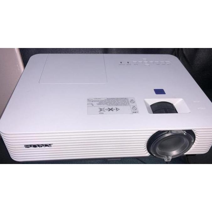 BEBAS ONGKIR - Proyektor Sony VPL-DX220