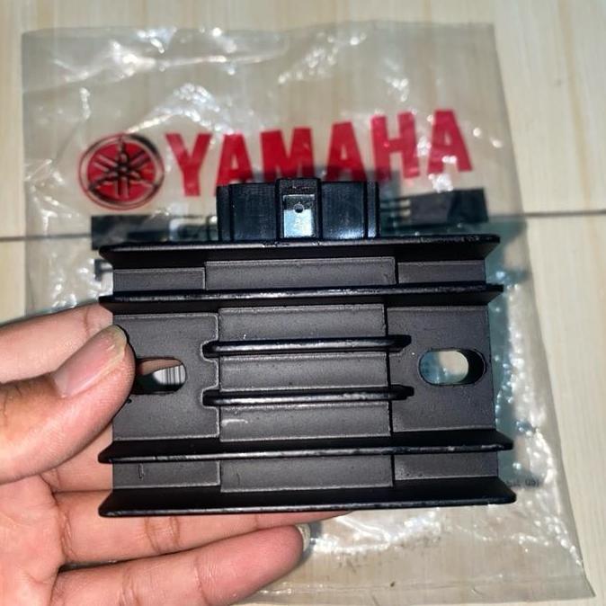 Kiprok Yamaha Byson Original Kiprok Yamaha Byson Karbu Regulator Bison Lama