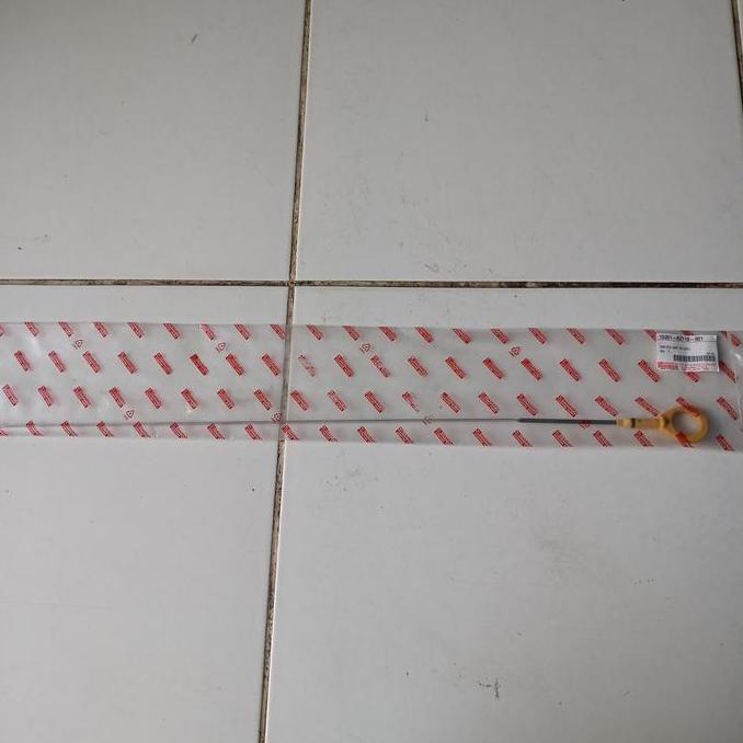 Ready colokan oli stik oli calya sigra original