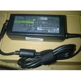 adaptor charger sony vaio 16V 4A-original