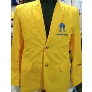 Garansi Ready Almamater Ut/Jas/Jaket Almamater Model Terlengkap