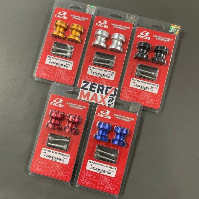 Jalu Paddock RCB Racing Boy M8 GSX-R150 150R CBR600 CBR600RR CBR1000RR murah