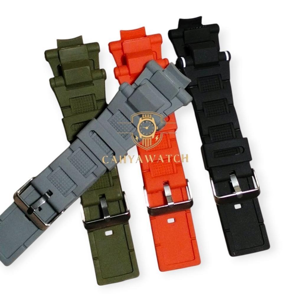 PAKET HEMAT Tali Jam Tangan Skmei 2031 Strap Jam Skmei 2031 Rubber