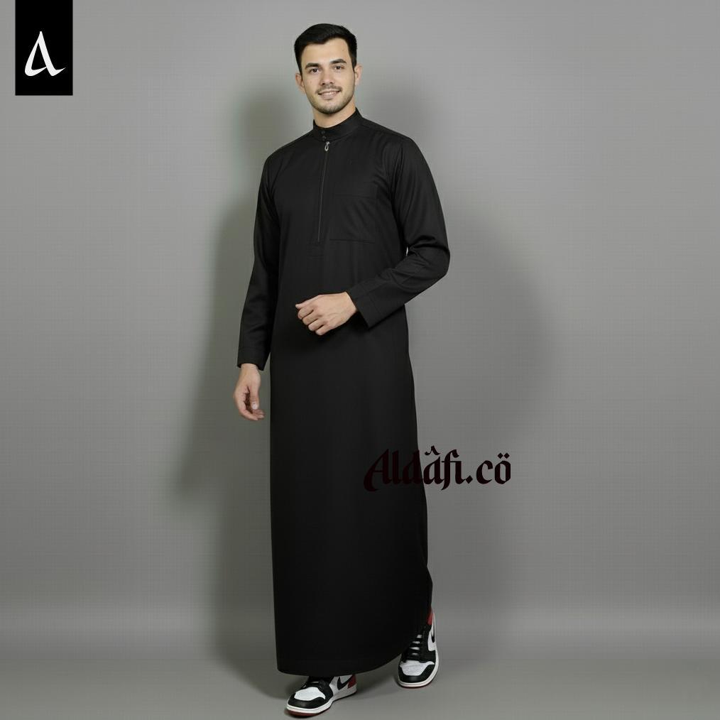OFFICIAL Jubah Turki Pria Dewasa - Koko Dewasa - Baju Gamis Dewasa