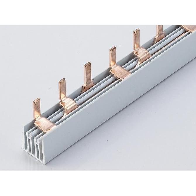 busbar sisir 3 phase 63a