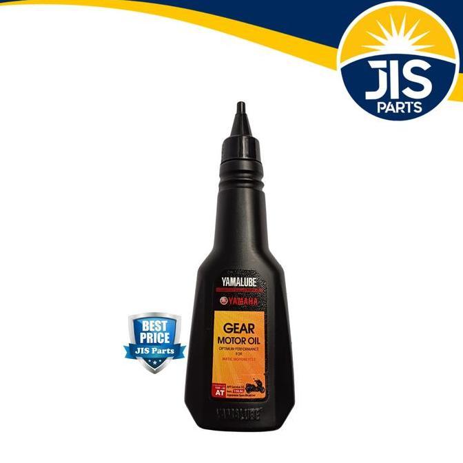 Ready Oli Gardan Gear Motor Matic Scooter Yamalube 150ML Yamaha ORIGINAL N MAX AEROX 155