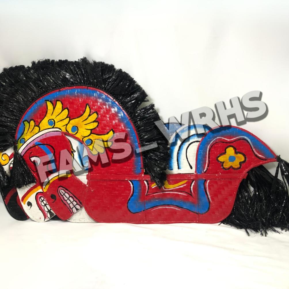 Jaranan Jumbo Jaranan Asli Jaranan Kuda Lumping Fm -35