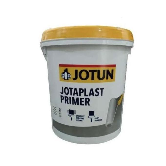 CAT DASAR JOTUN JOTAPLAST PRIMER 18L