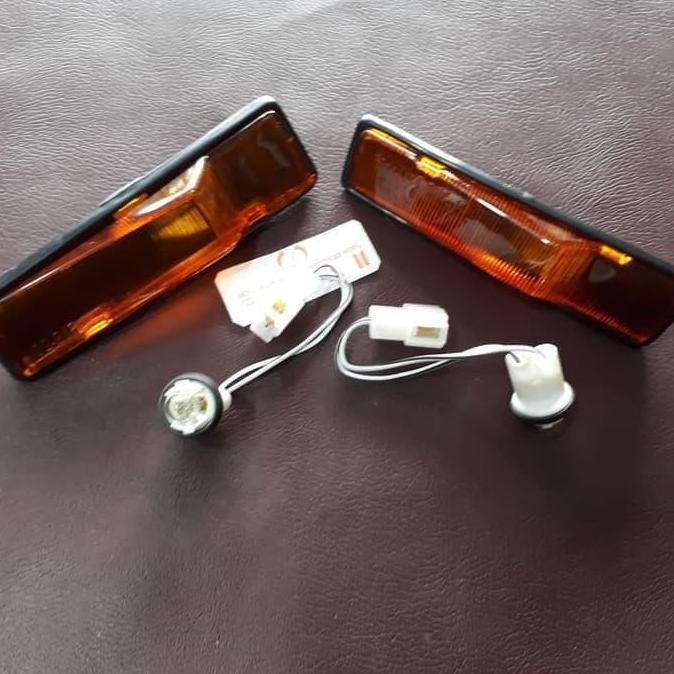 LAMPU SAMPING/SPAKBOR VITARA-ESCUDO-SIDEKICK