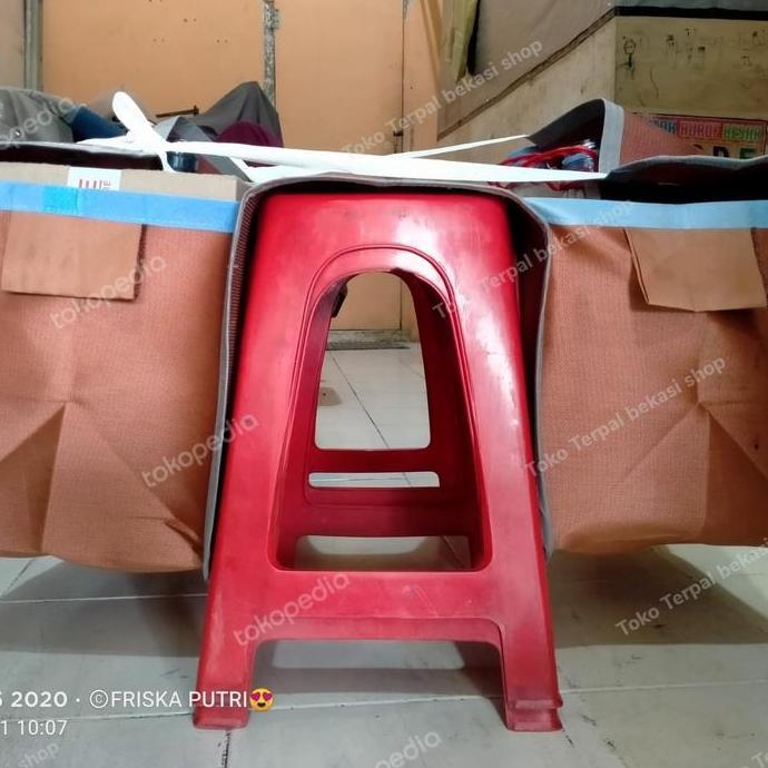 Tas Kurir Tas Tas Kurir Tas Motor Tebal Ronjot Kantong Pos Kronjong