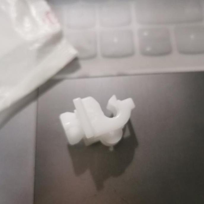 Klip Tiang Kap Mesin Honda Stream