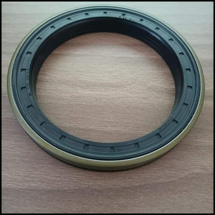 DISKON SEAL OIL 60*90*14/16 / SEAL KASETTE CASSETTE CASETTE COMBI OIL SEAL CFW RWDRK 60X90X14/16 / 6