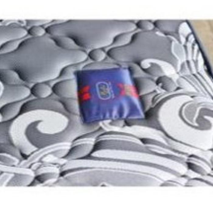 set springbed single 120 bella