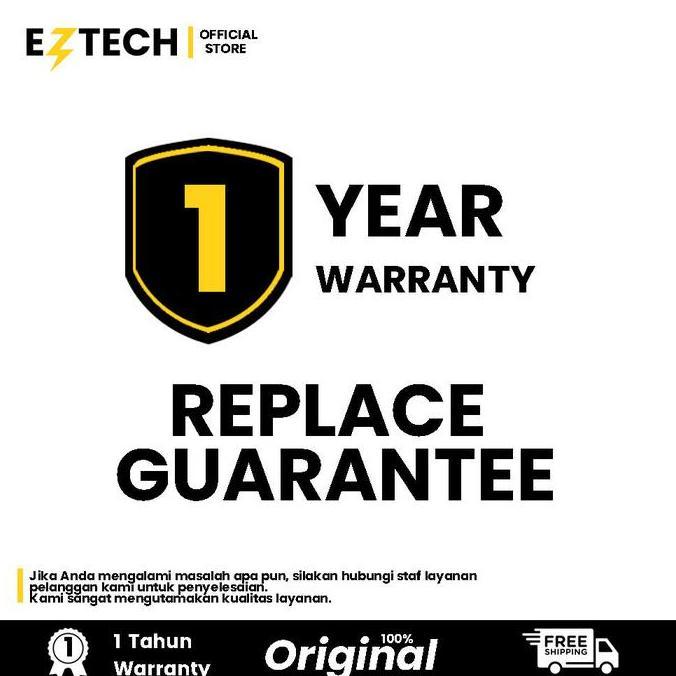 TERMURAH - EZTECH AX913B Terbaru Nano Wi-Fi 6 600 Mbps 2.4/5GHz Dual Band + Bluetooth 5.4 2in1 USB W