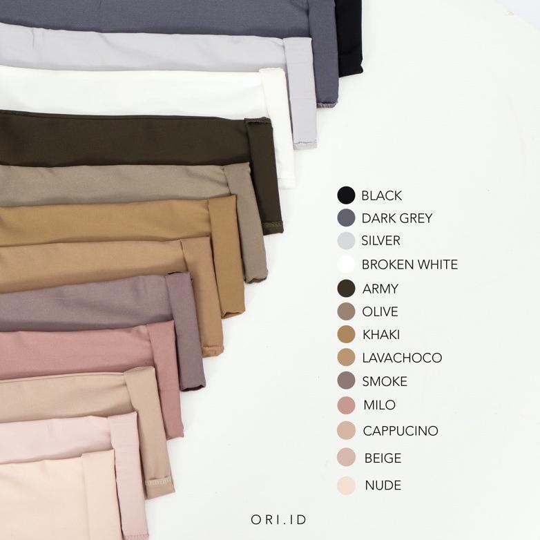 PROMO Oriofficial - Navira Pants size XL XXL / Chino Pants Premium