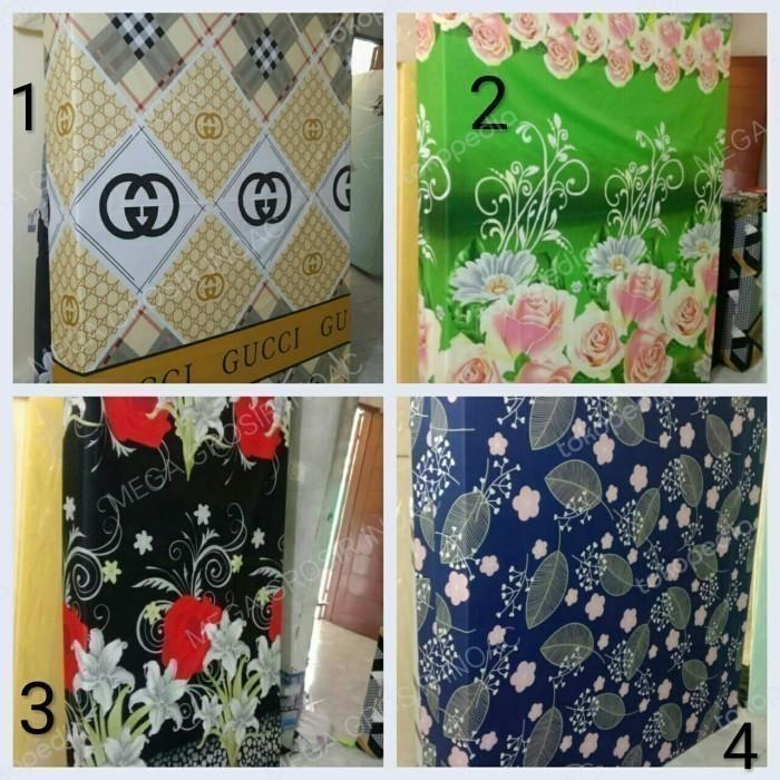 Kasur Busa INOAC Japan EON D23 uk 200x180x25 cm