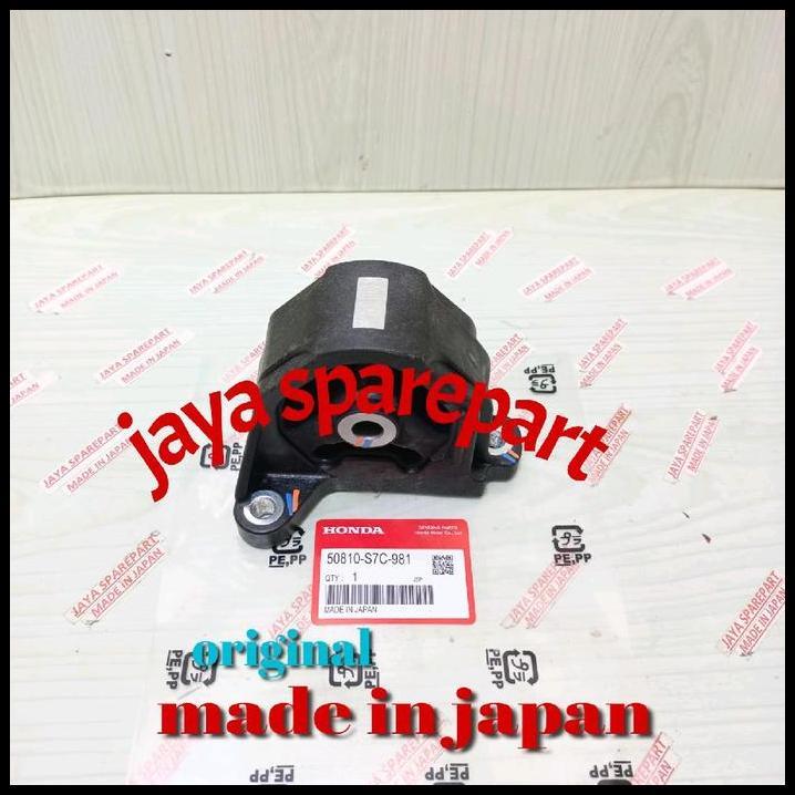 TERLARIS ENGINE MOUNTING BELAKANG HONDA STREAM 2.0CC 2000CC 