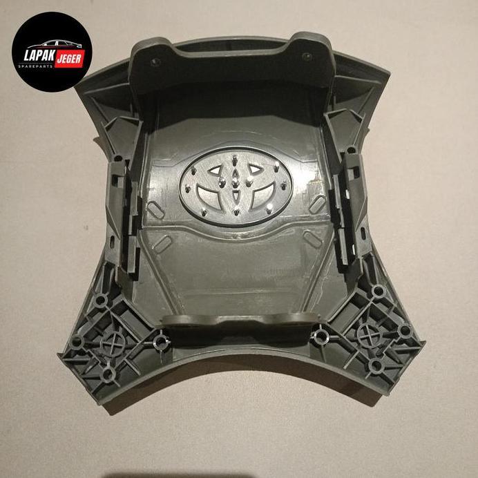 Cover Airbag Stir steer kanan Fortuner Innova 2012 2013 Camry 2010 2012
