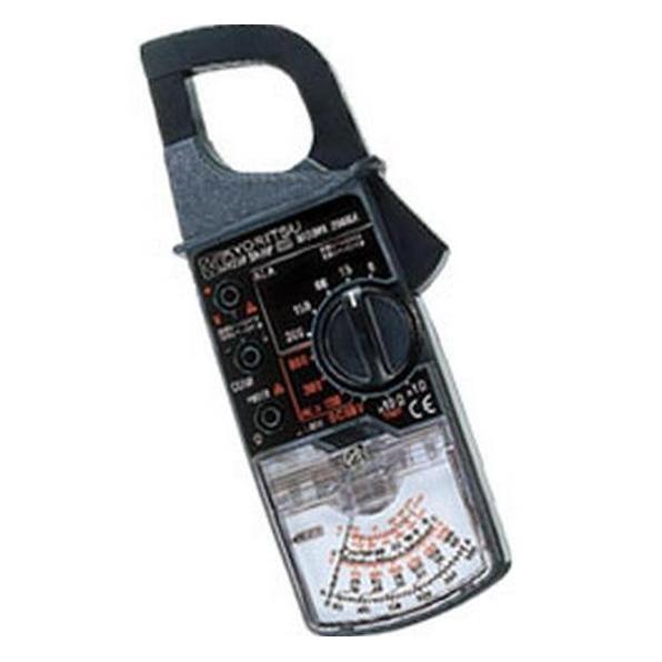 Tang Ampere Analog / Analog Clamp Meter Kyoritsu 2608A Original