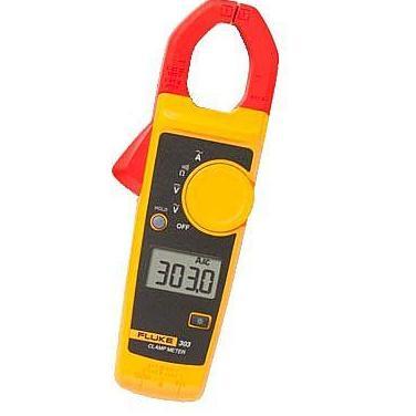 Tang Ampere (Clamp Meter) Fluke 303