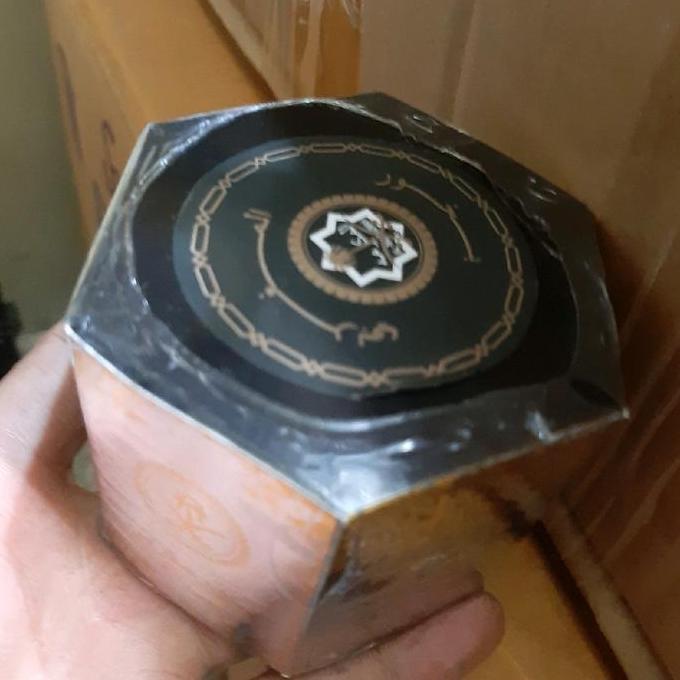 aromat terapi buhur segi enam sudan magribi sulaiman