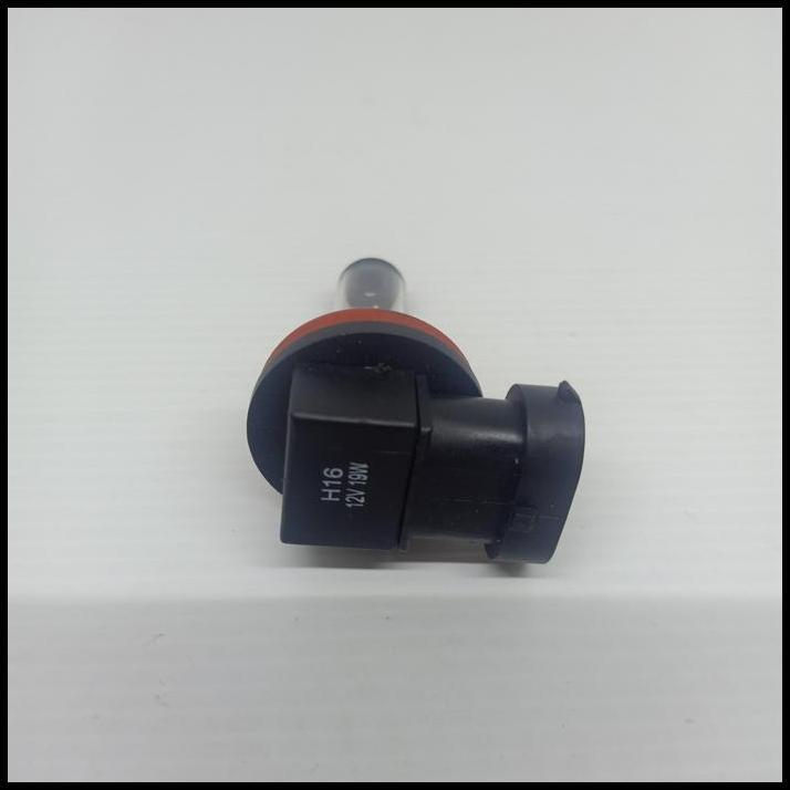 DISKON LAMPU BOHLAMP H16 12V 19WATT LAMPU FOGLAMP KABUT H16 NEW AVANZA XENIA
