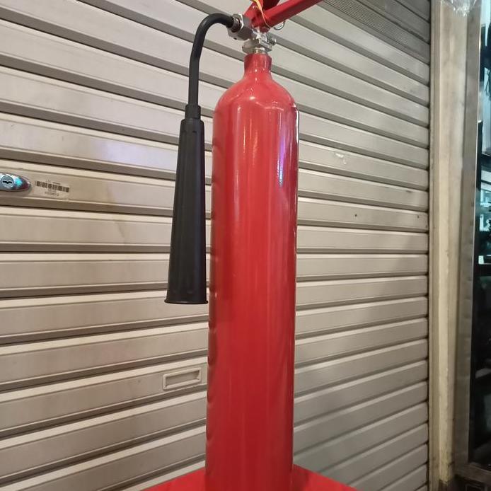 Apar CO2 EMPIRE 3,2KG