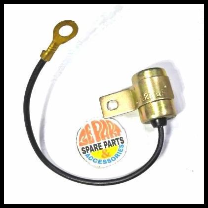 TERBARU KONDENSOR 0.27 CONDENSOR 