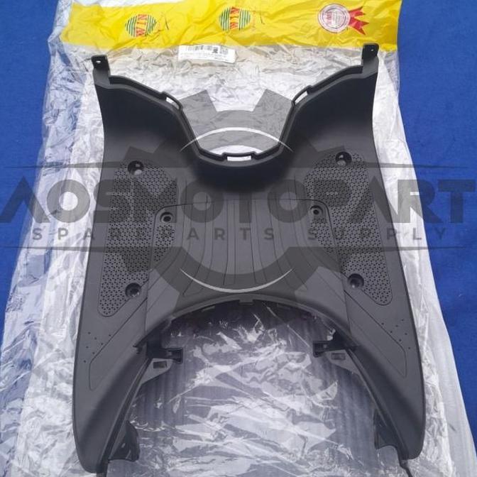 Dek Atas Pijakan Dek Atas Pijakan Kaki Hitam Scoopy Led 2020 2021