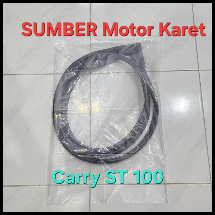 TERLARIS KARET KACA DEPAN KACA MUKA UNTUK MOBIL SUZUKI CARRY ST100