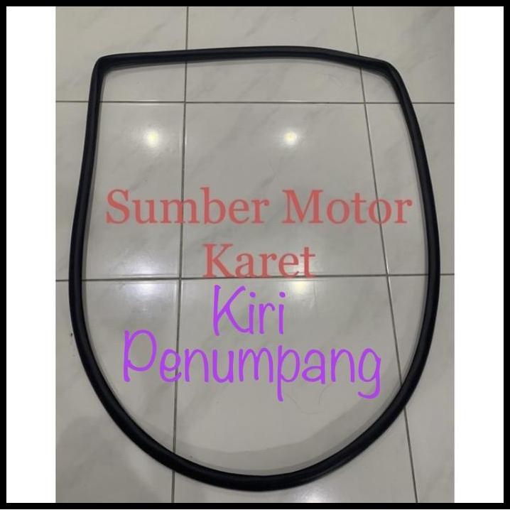 BEST DEAL KARET JOK MITSUBISHI L300 KIRI PENUMPANG 