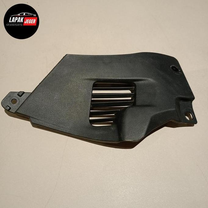Cover Console Box Depan Kiri Grand Avanza 2015 2017 2019 2020 ori bks