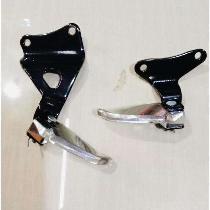 Dudukan Step Footstep Dudukan Step Footstep Belakang Mio Lama-Mio 2008-2013