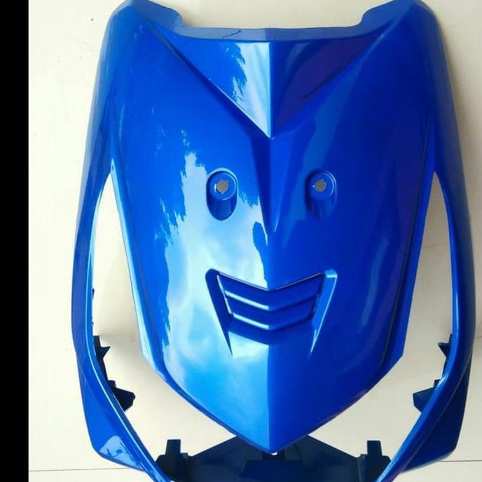 Tameng Bodi Depan Tameng Bodi Depan Honda Beat Karbu