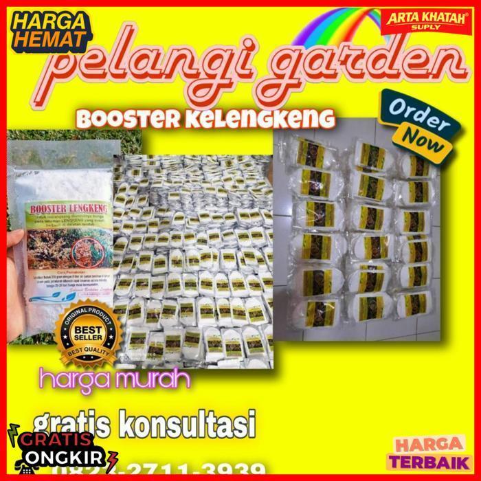 Anti Layu  Boster Kelengkeng Kclo 3 Murni