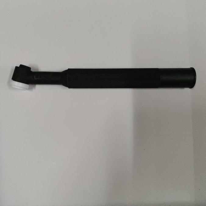 Ready Flexible Torch Body/Torch Head WP-9F Untuk WP-9F TIG Welding Torch